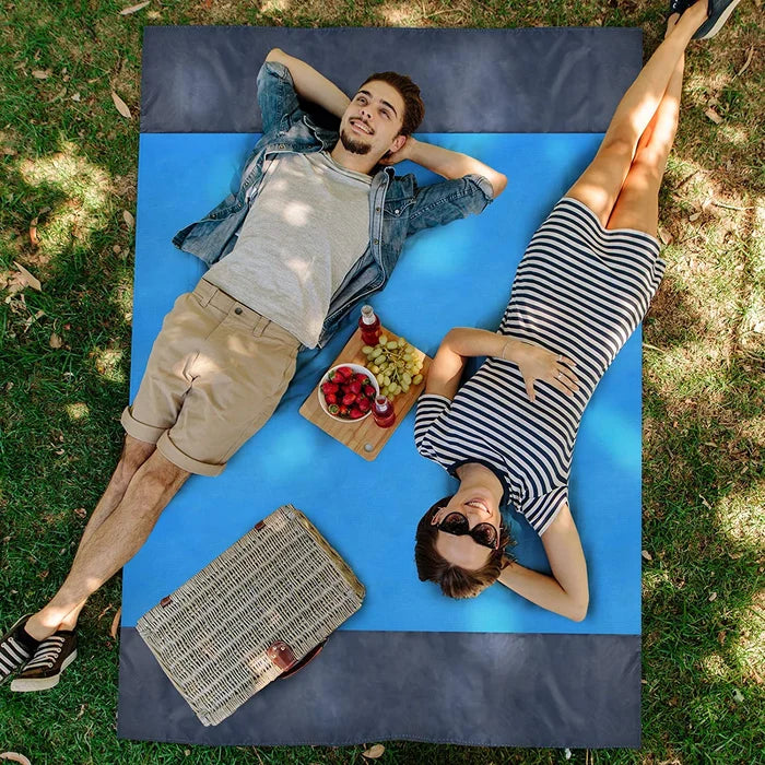 Sand Proof Beach Blanket™