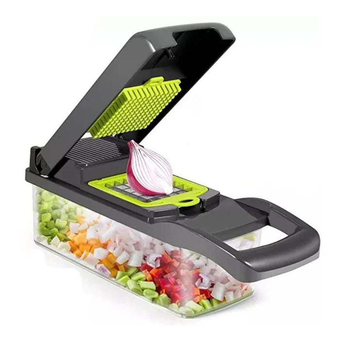 The Vegetable Slice Cutter™